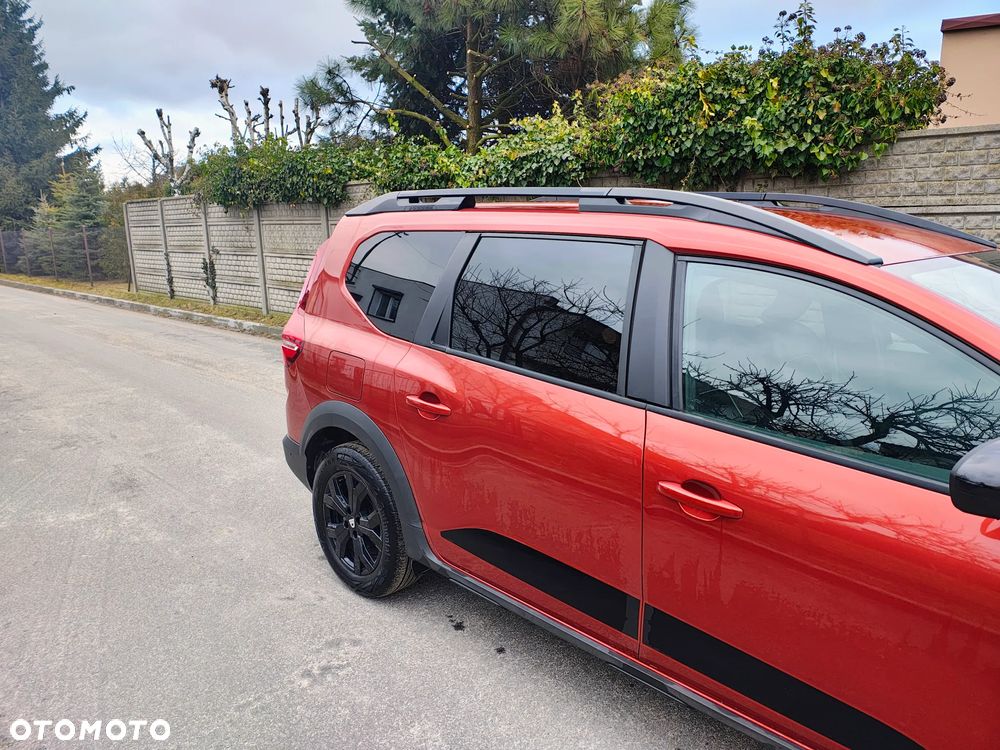 Dacia Jogger TCe 110 Extreme+ - 4