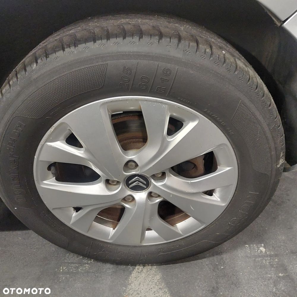 Citroën C4 Picasso BlueHDi 120 Exclusive - 15