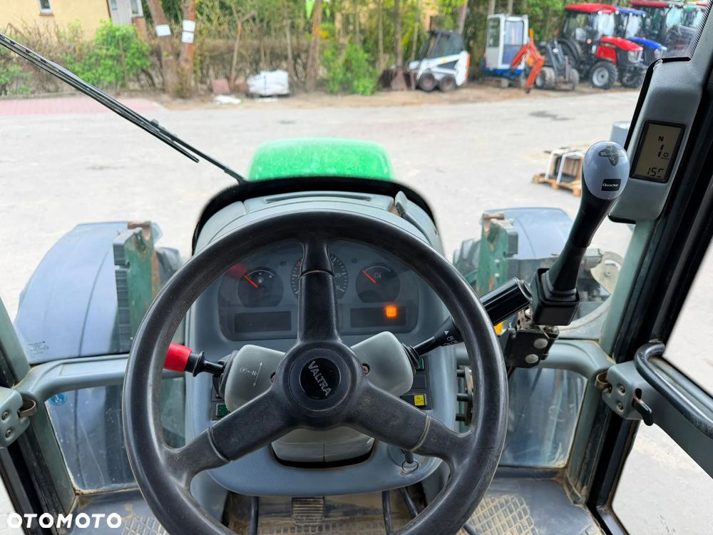 Valtra T 120 - 15