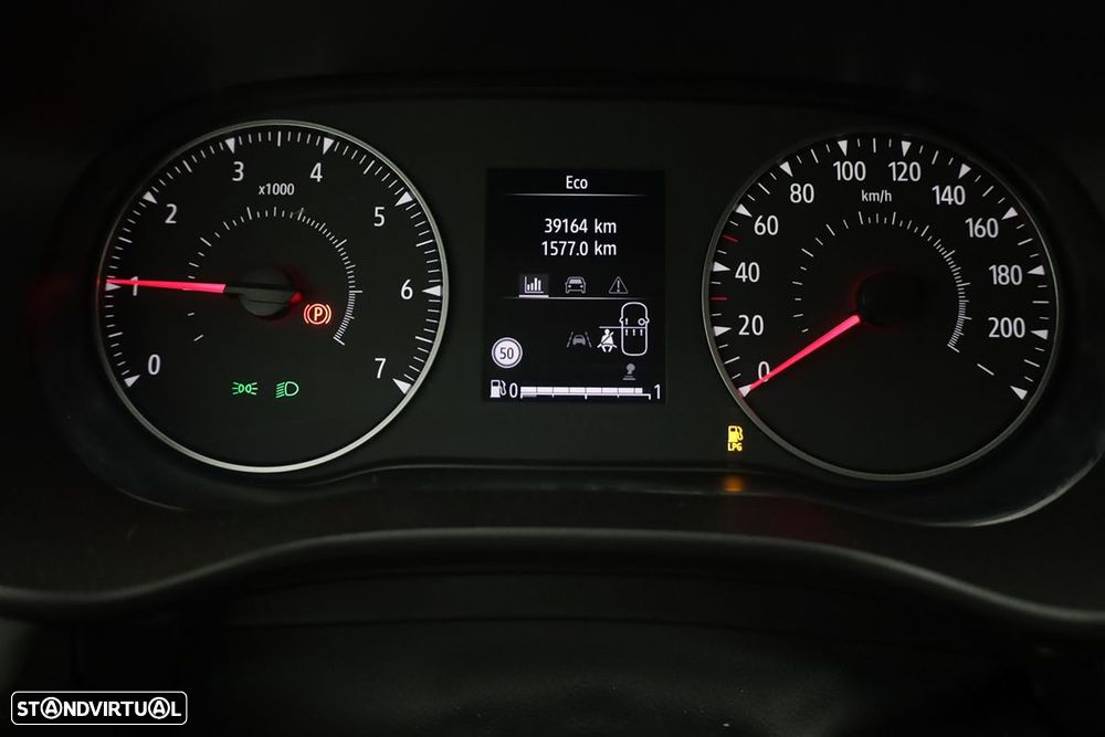 Dacia Jogger 1.0 ECO-G Extreme+ Up&Go 7L Bi-Fuel - 16