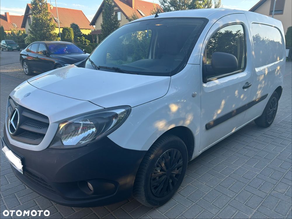Mercedes-Benz Citan - 3