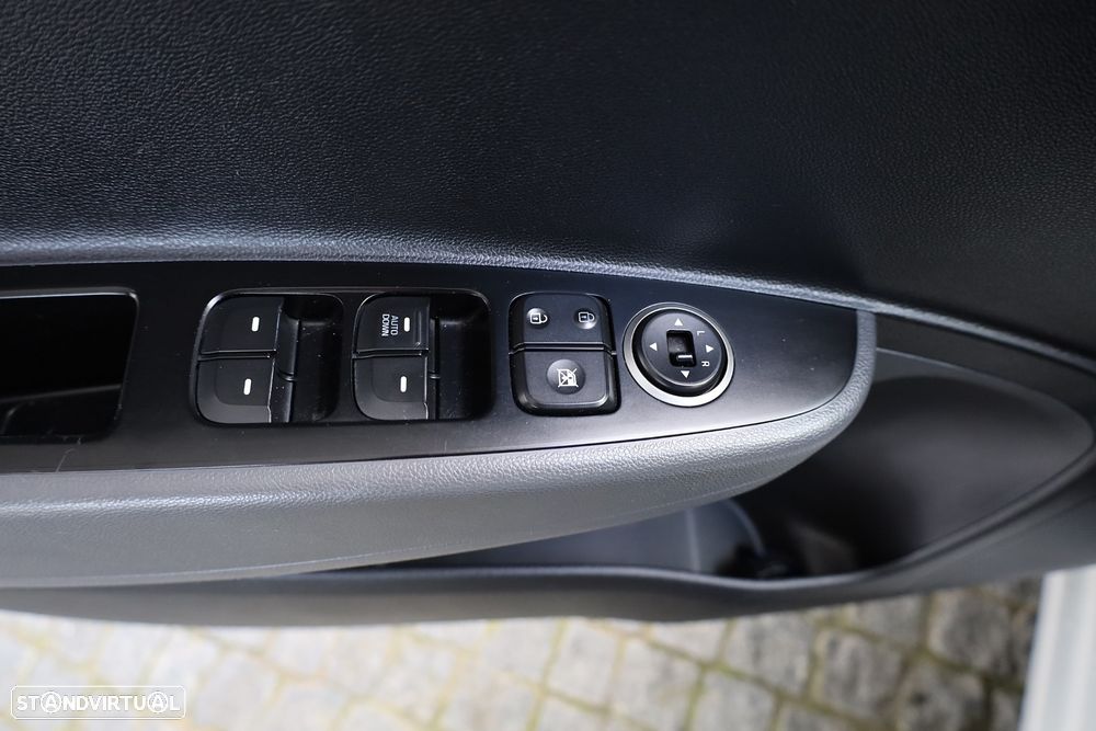 Hyundai i10 1.0 Comfort - 22