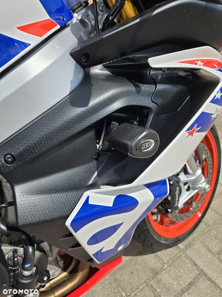 Aprilia RS - 4