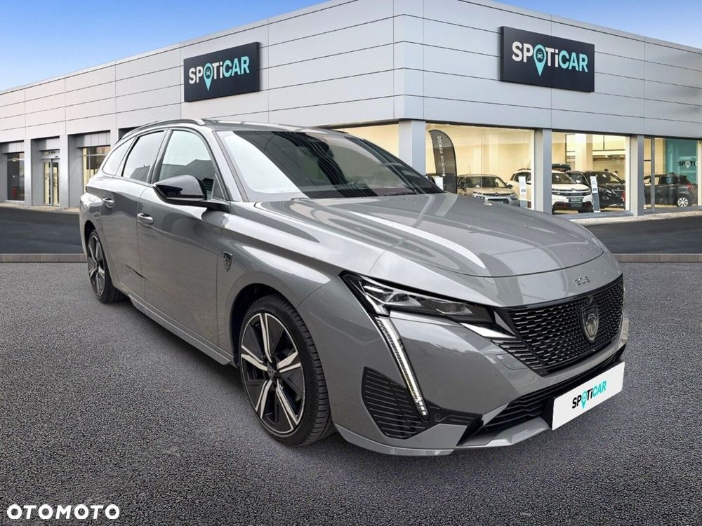 Peugeot 308 - 3
