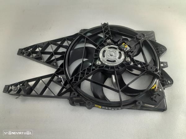 Termoventilador Fiat Bravo Ii (198_) - 2