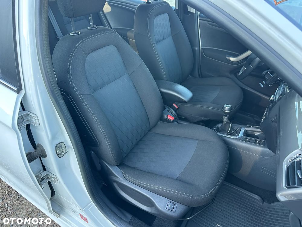 Citroën C-Elysée 1.6 VTi Exclusive EU6 - 28