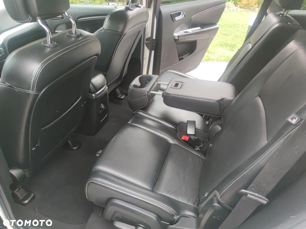 Fiat Freemont 2.0 Multijet Urban - 19