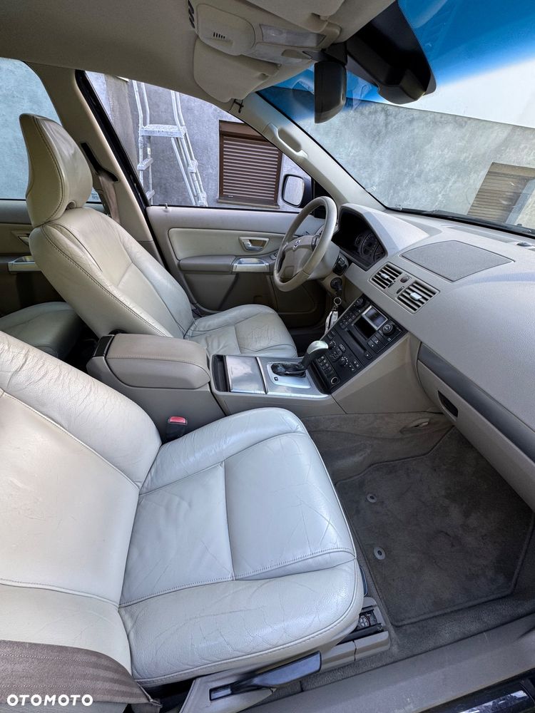 Volvo XC 90 D5 AWD Executive - 20