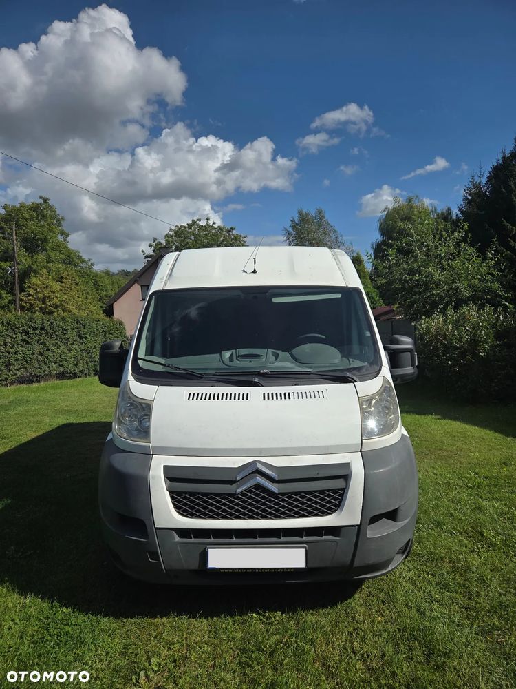 Citroën Jumper - 2