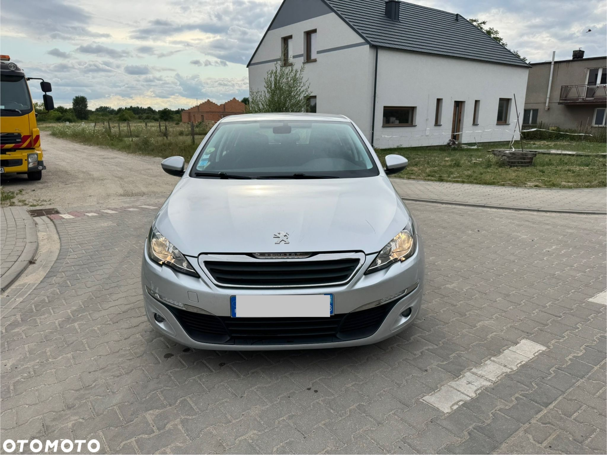 Peugeot 308 BlueHDi FAP 100 Stop & Start Access - 2