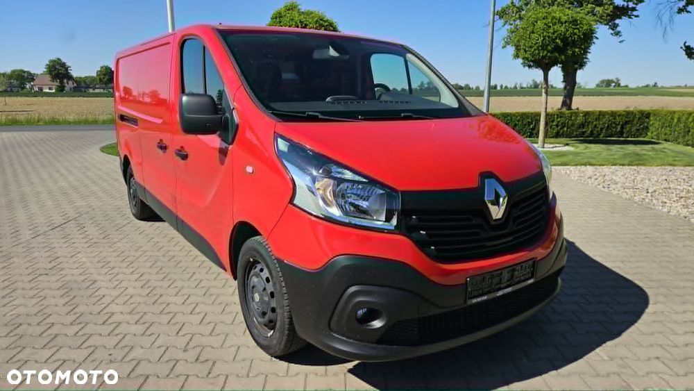 Renault Trafic - 14