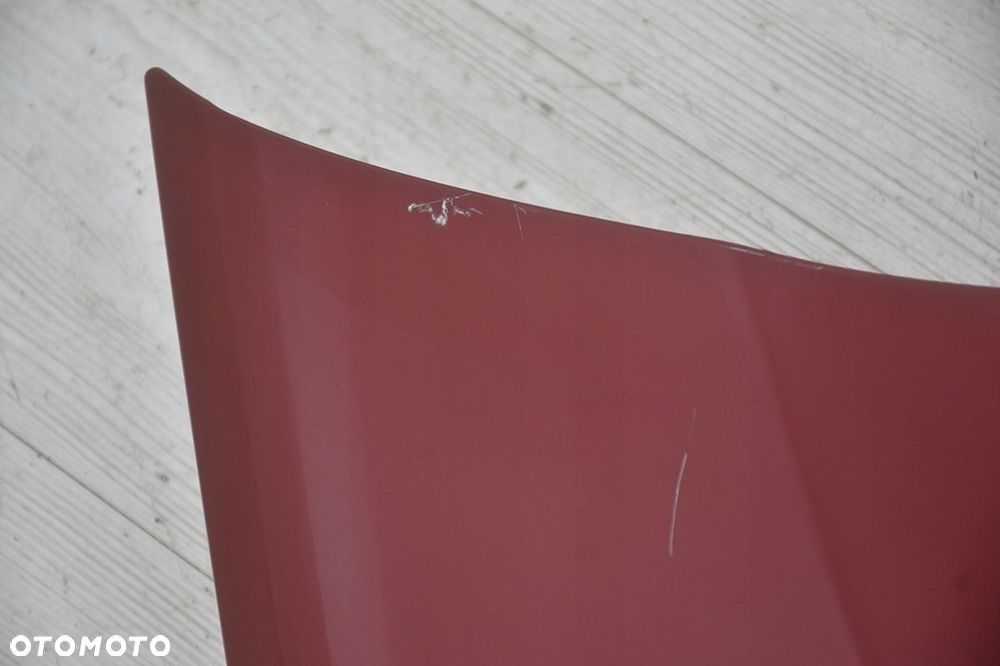 maska pokrywa * silnika citroen ds3 i k1c - 6