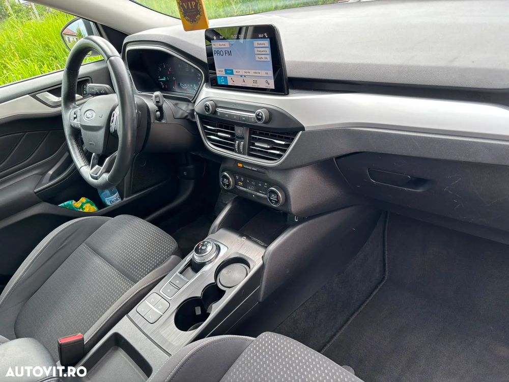 FORD Mondeo 2019 — imagine 5