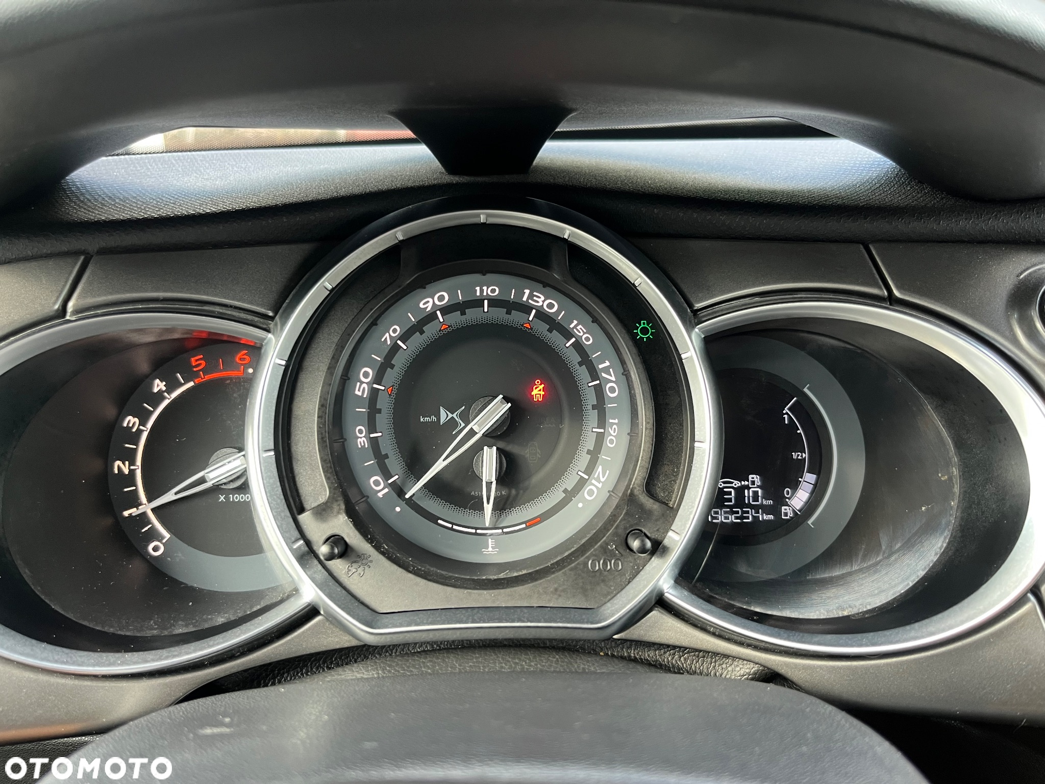 DS Automobiles DS 3 - 21