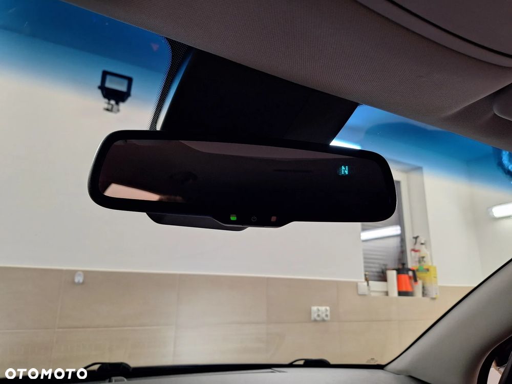 Hyundai Tucson 1.6 T-GDI Premium 4WD DCT - 36