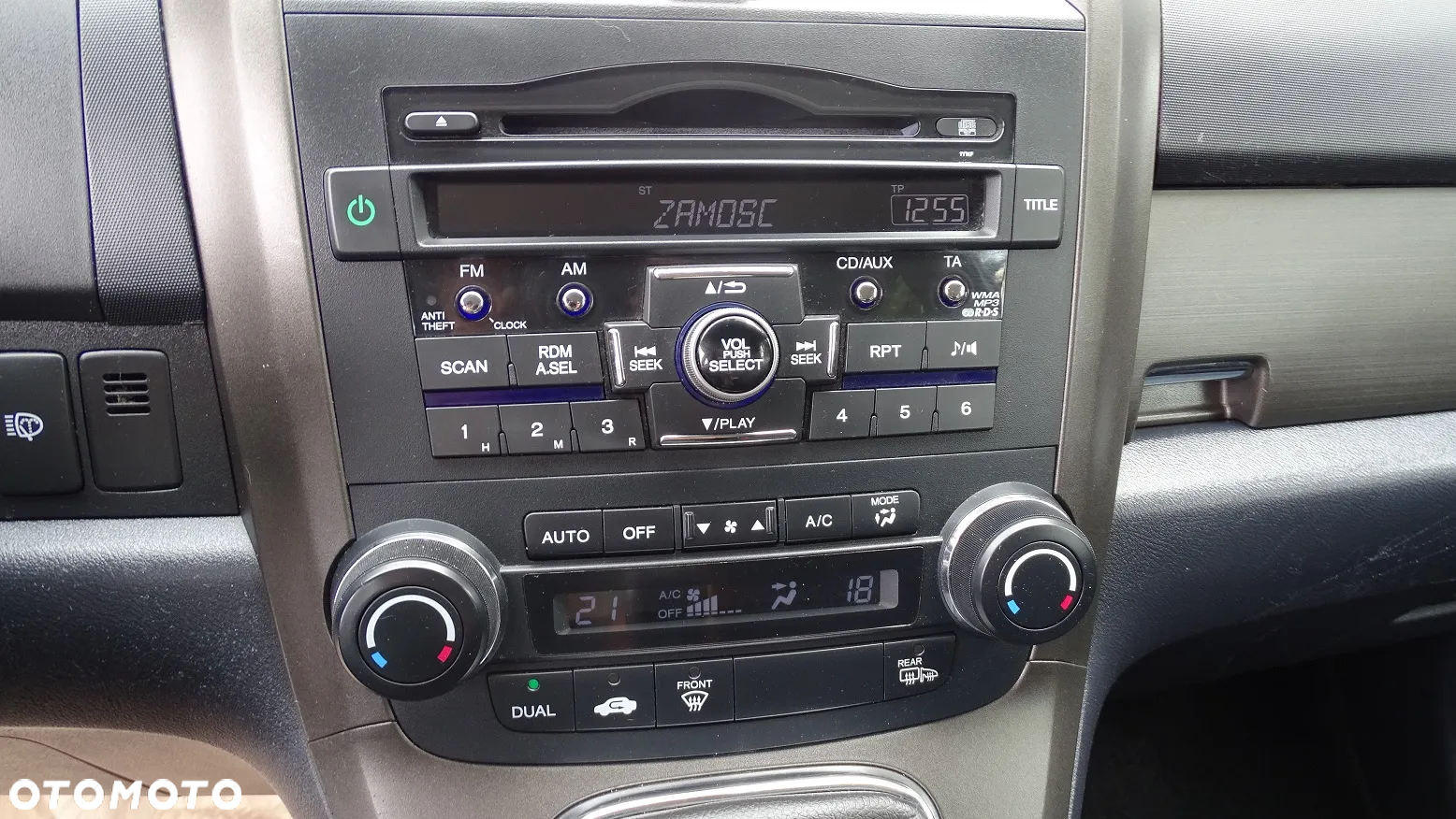 Honda CR-V 2.0 Elegance - 18