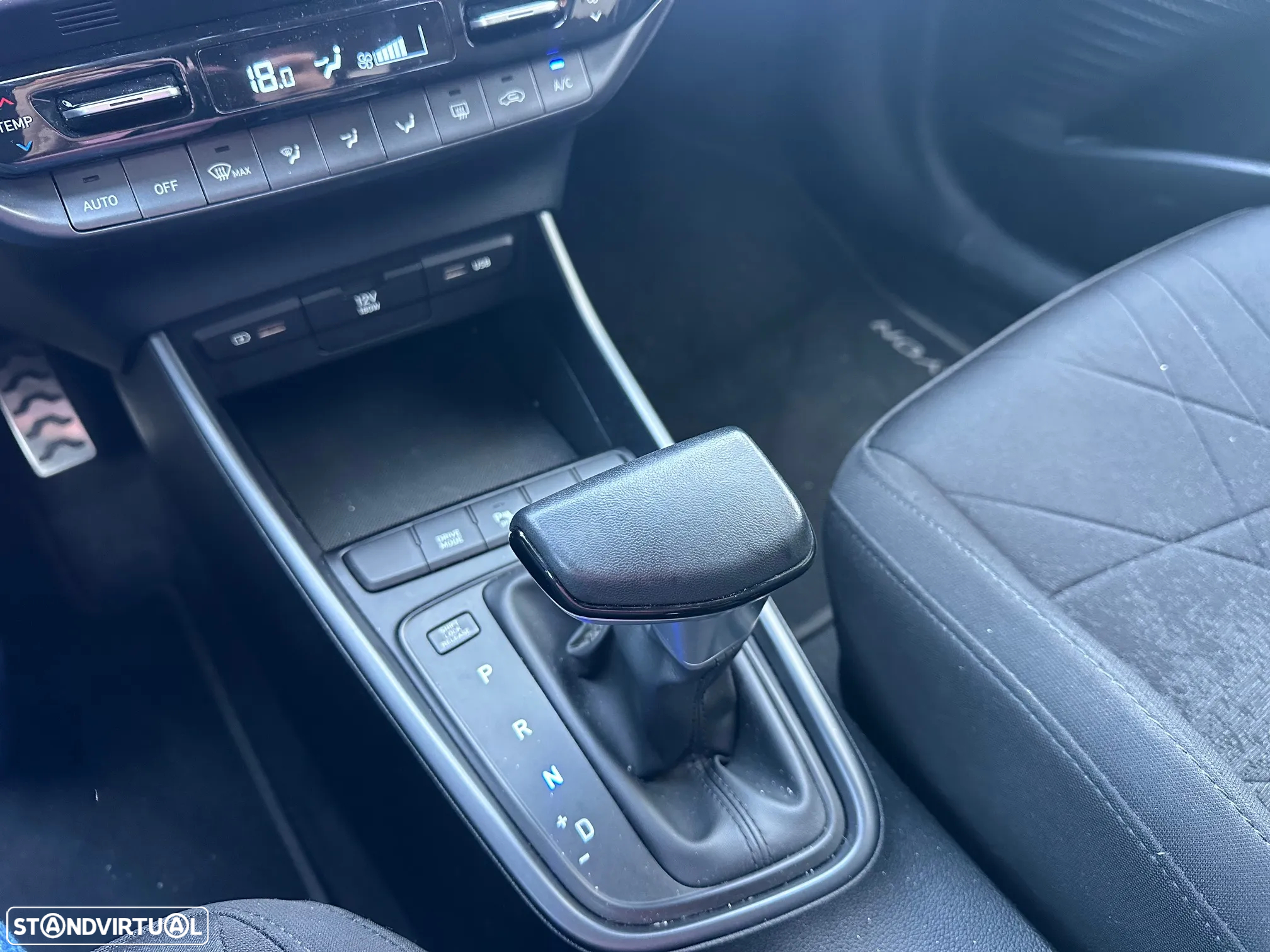 Hyundai Bayon 1.0 T-GDI Premium DCT - 7
