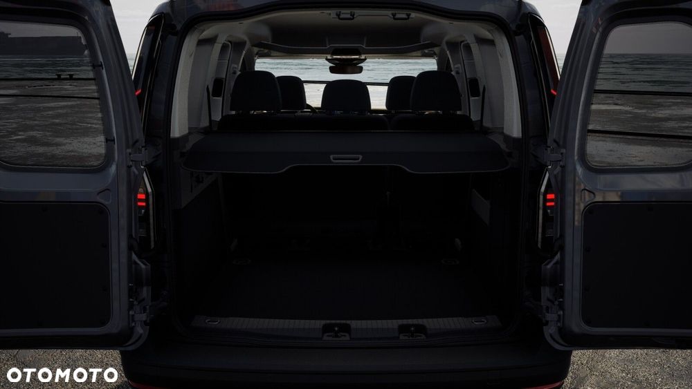 Volkswagen Caddy Maxi 1.5 TSI Trend - 14