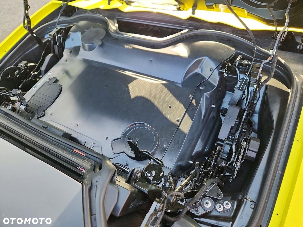 Chevrolet Corvette Stingray 2LT 6.2 V8 Automatik - 11