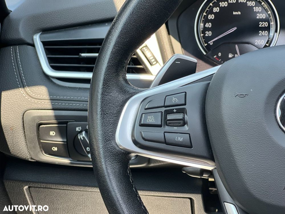 BMW Seria 2 218d AT - 18