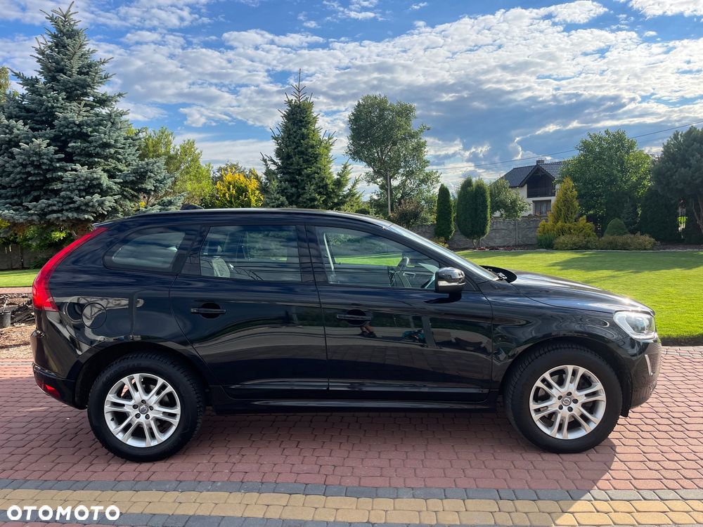 Volvo XC 60 - 7