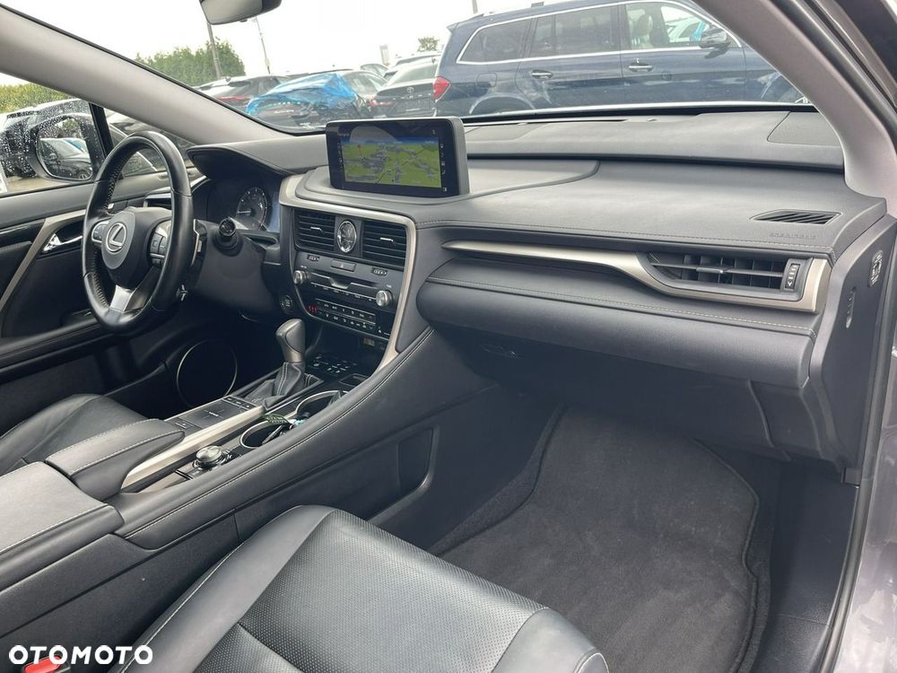 Lexus RX 300 Business Edition + - 12