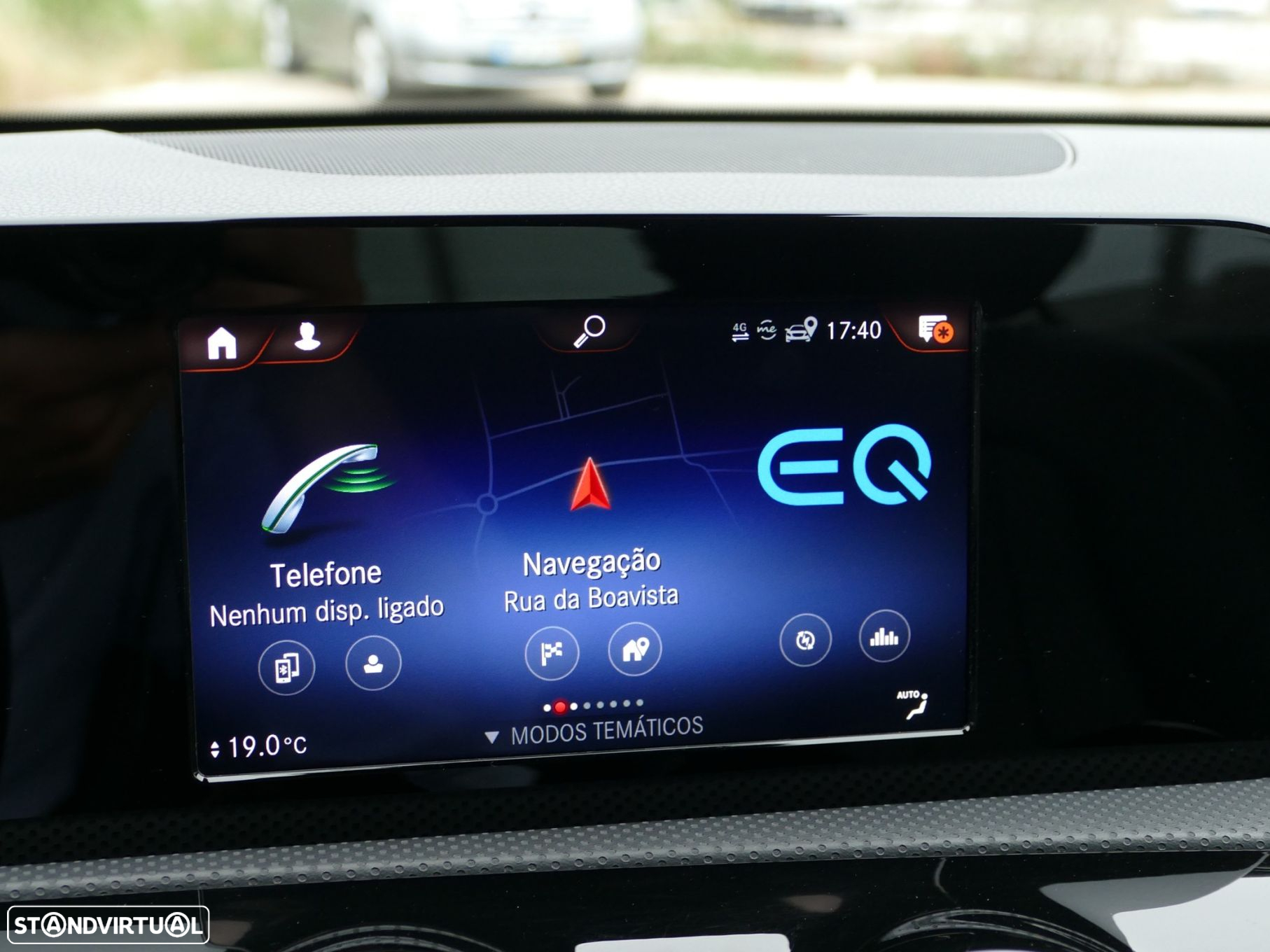 Mercedes-Benz A 250 e Progressive - 20