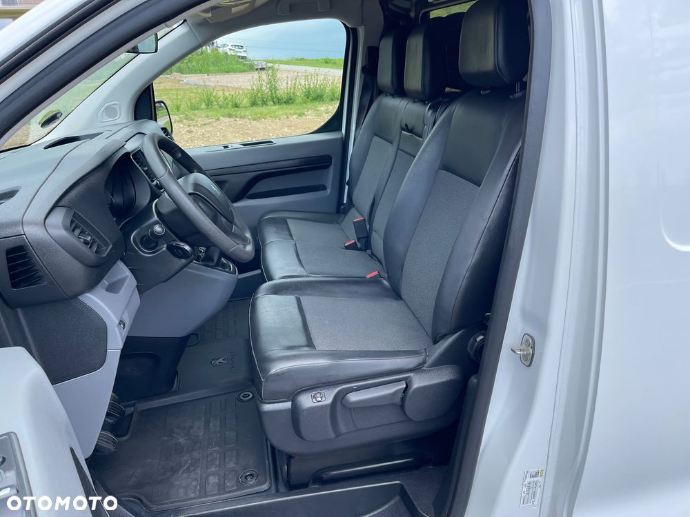 Peugeot Expert - 9