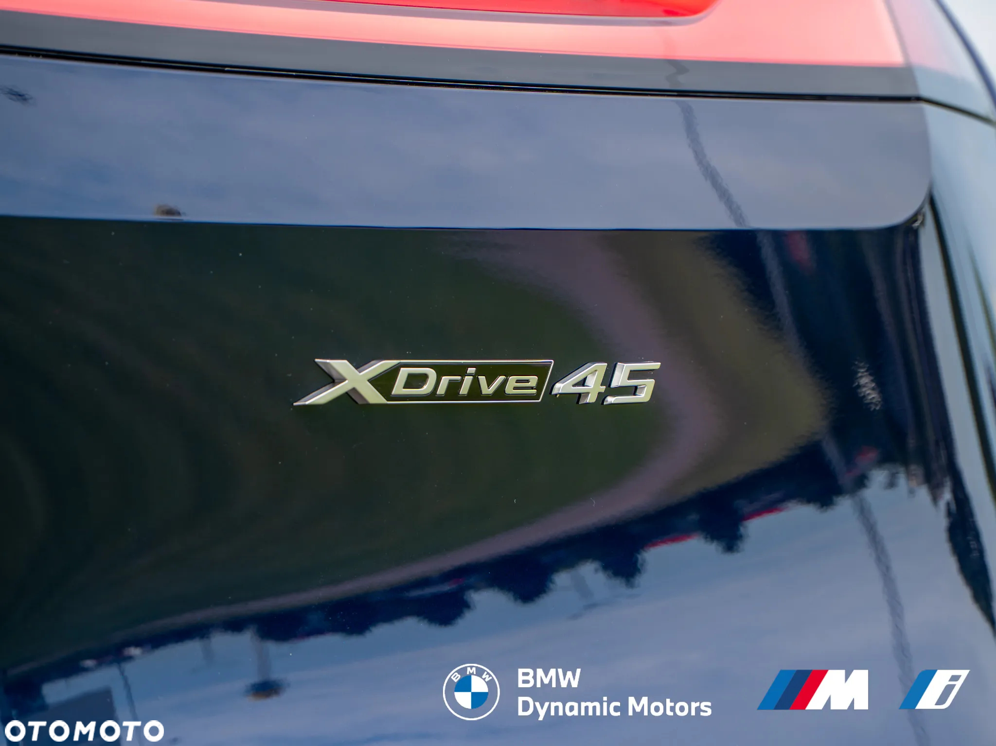 BMW iX xDrive45 - 12