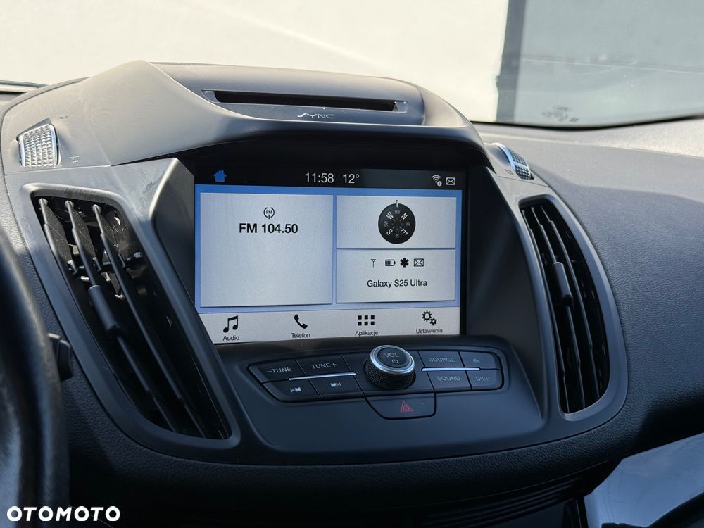 Ford Kuga 1.5 EcoBoost 2x4 ST-Line - 21