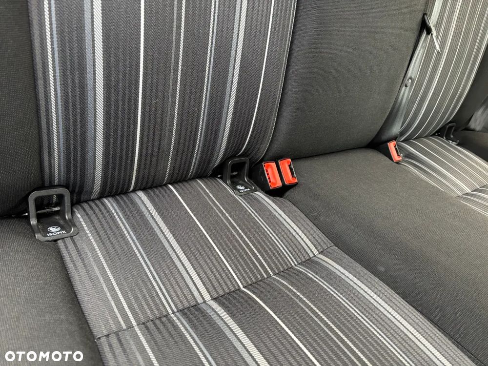 Ford Focus 1.6 TDCi Silver X - 16