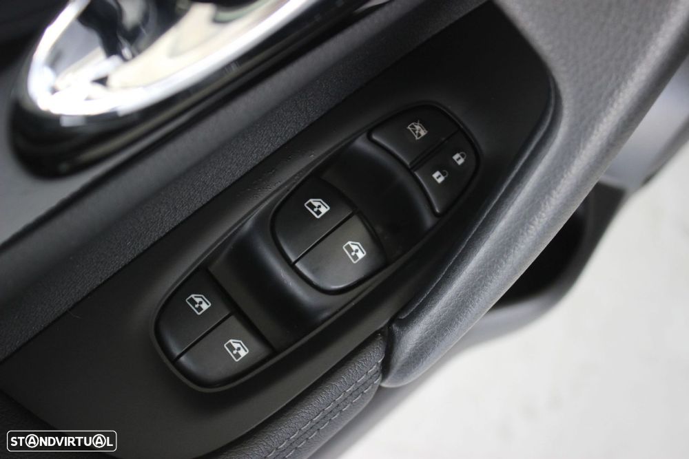 Nissan Qashqai 1.5 dCi Business Edition - 12