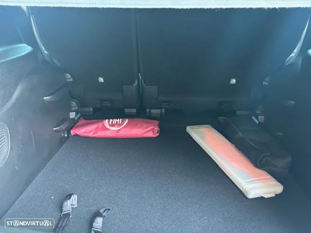 Fiat 500L 1.6 MJ Pop Star - 39