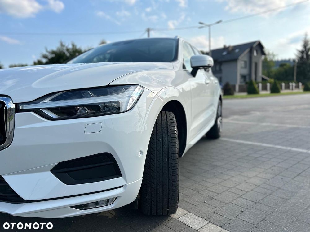 Volvo XC 60 T5 AWD Drive-E Momentum - 3