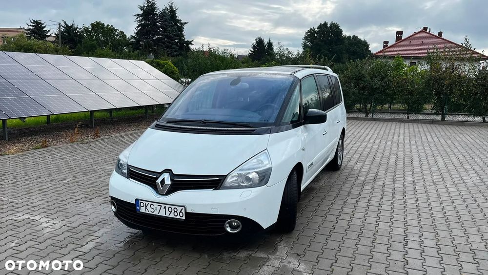 Renault Grand Espace 2.0 dCi FAP Edition PGA - 7