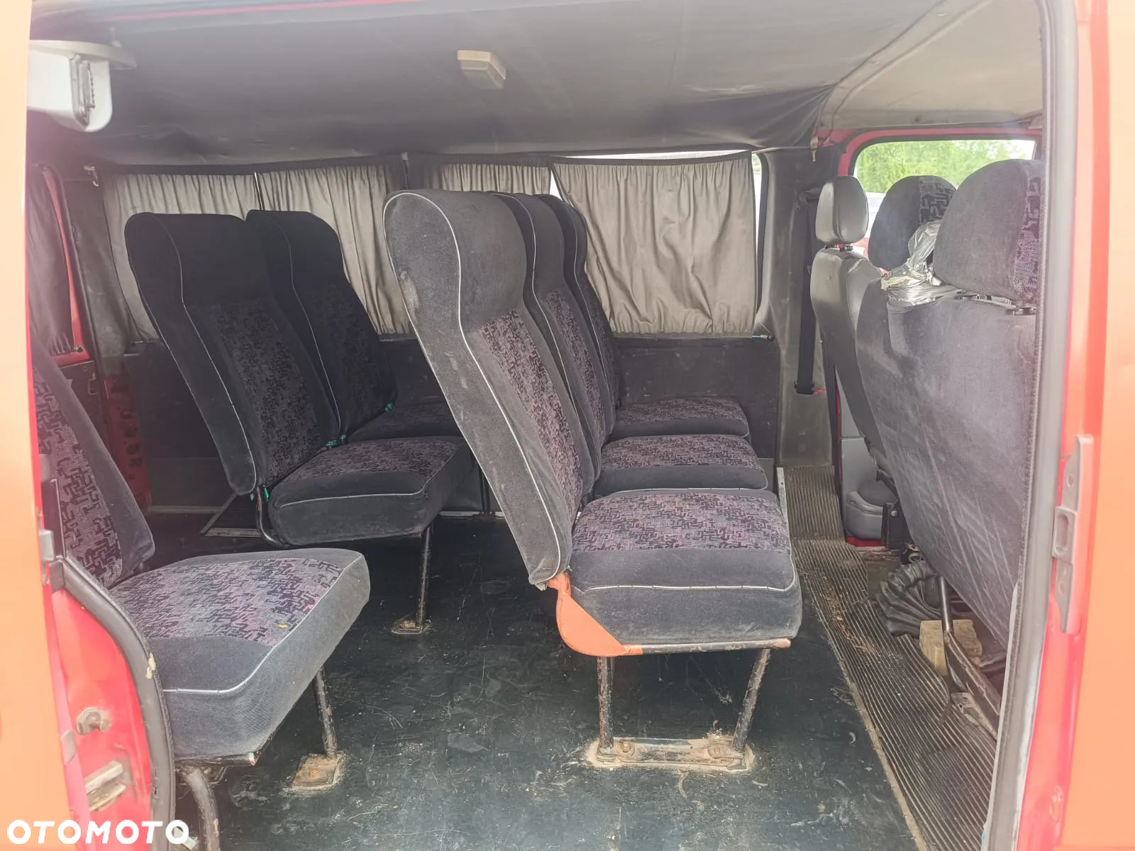 Ford Transit - 7