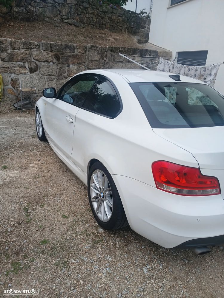 BMW 120 d Coupe - 3