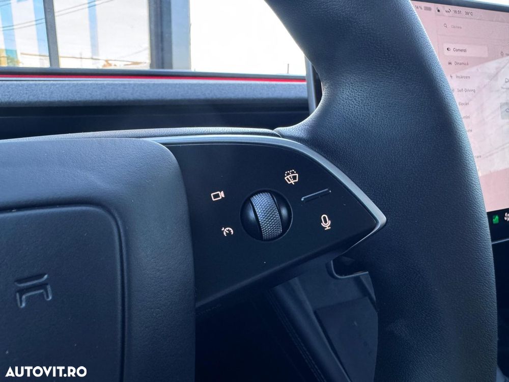 Tesla Model 3 - 36
