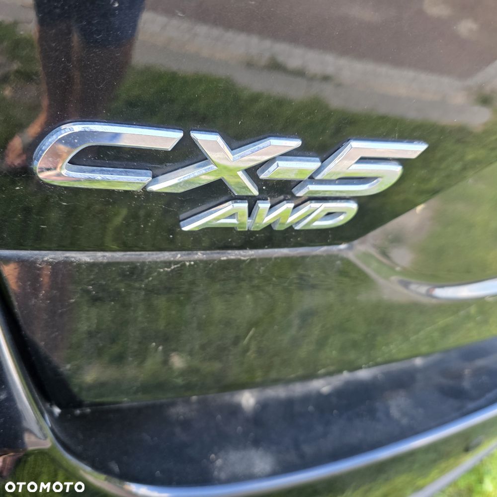 Mazda CX-5 2.0 Skypassion AWD - 7