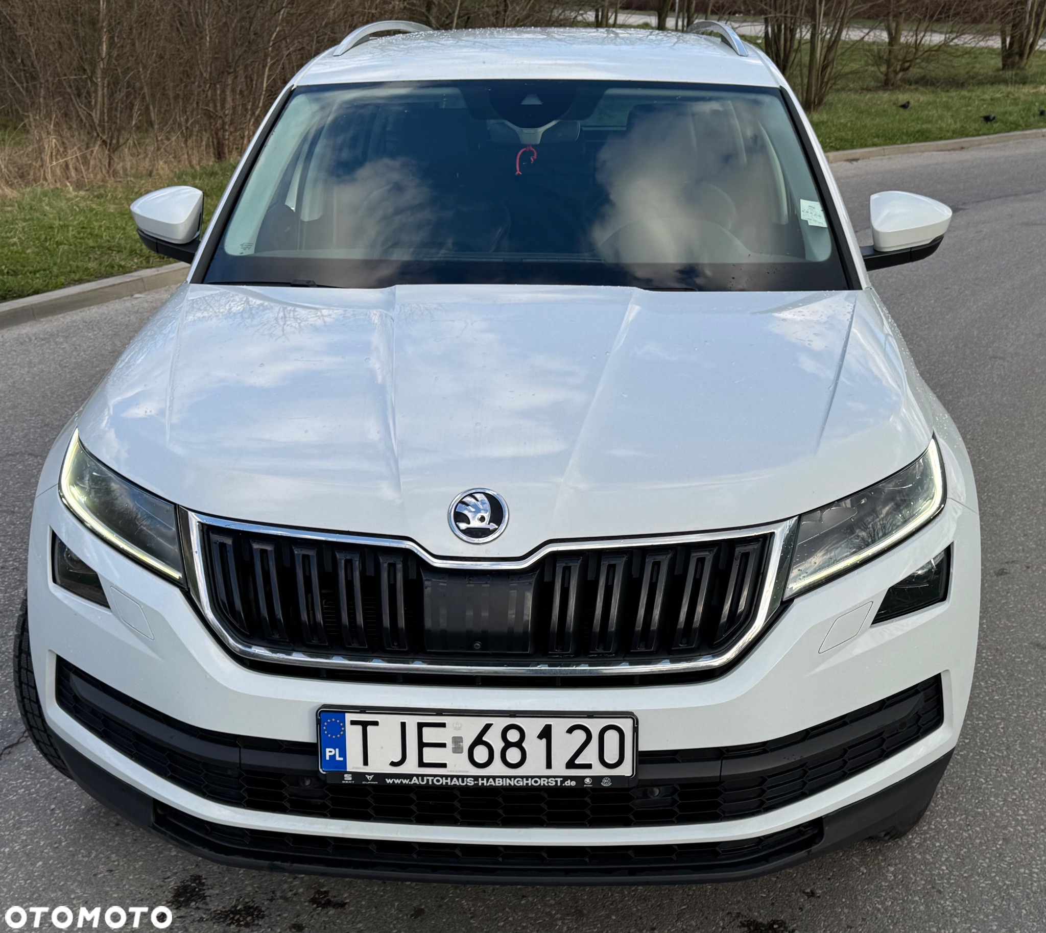 Skoda Kodiaq - 5