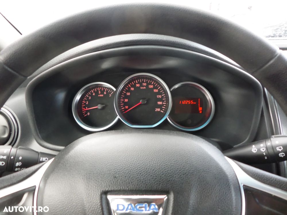 Dacia Sandero 0.9 Stepway - 34