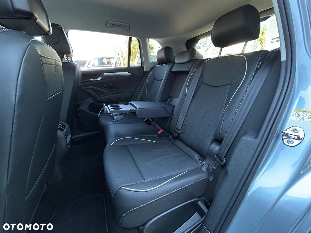 Volkswagen Tiguan 1.5 eTSI Life DSG - 20