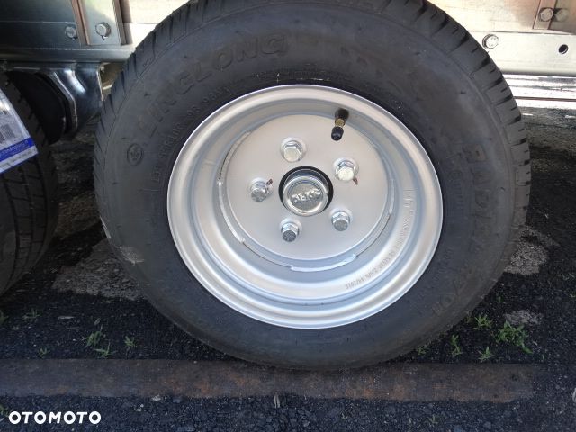 TEMARED Carplatform 4521s - 6