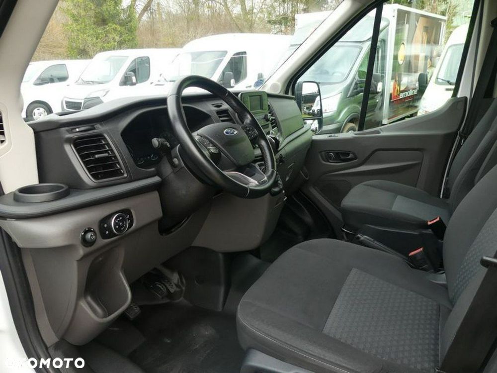 Ford Transit - 3