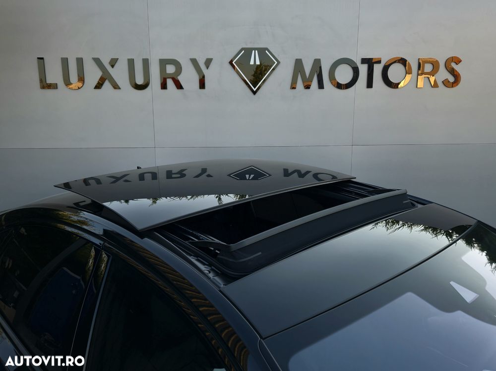 Audi A8 50 TDI quattro Tiptronic MHEV - 13