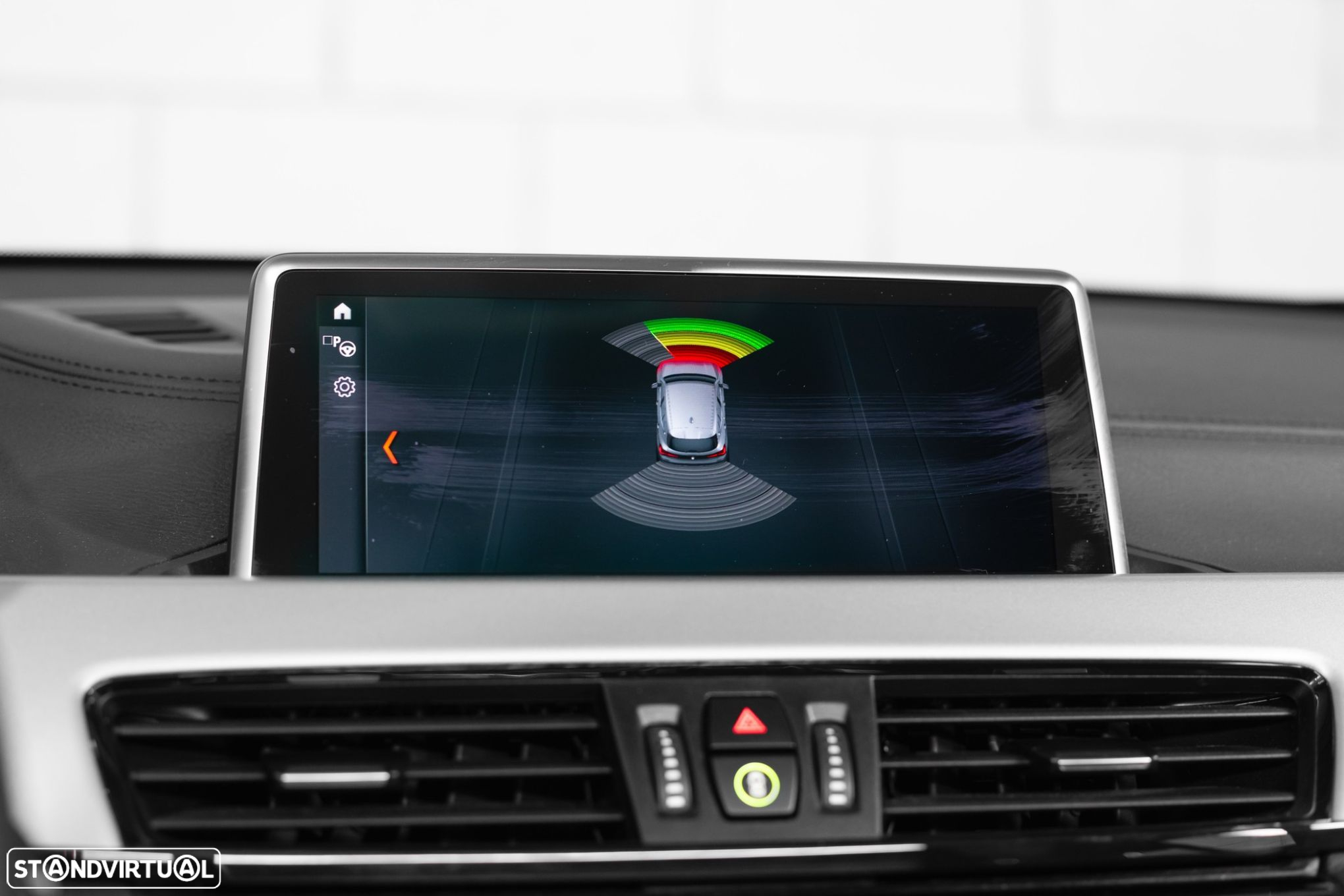 BMW X2 16 d sDrive Auto Advantage - 17