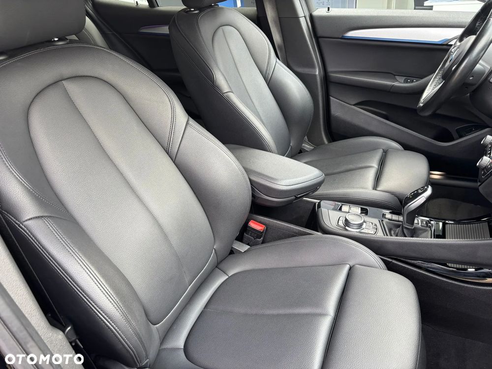 BMW X2 xDrive18d M Sport - 9