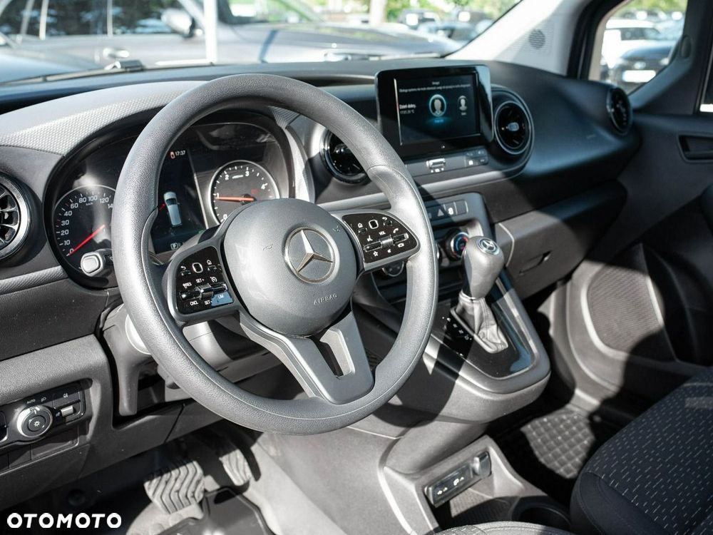 Mercedes-Benz Citan - 7