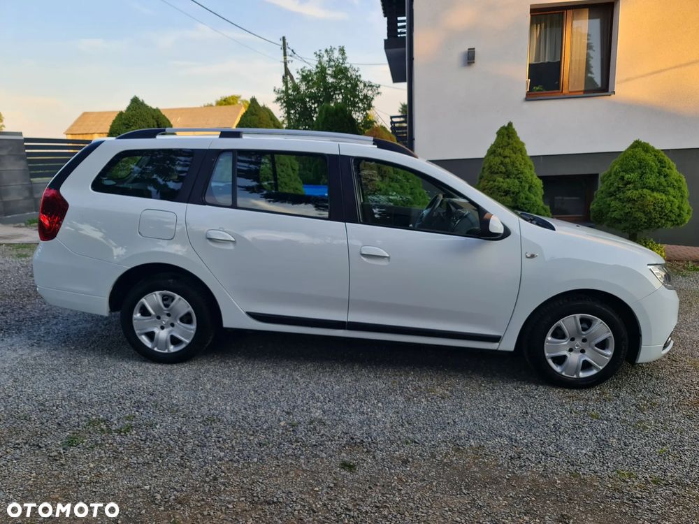 Dacia Logan - 3