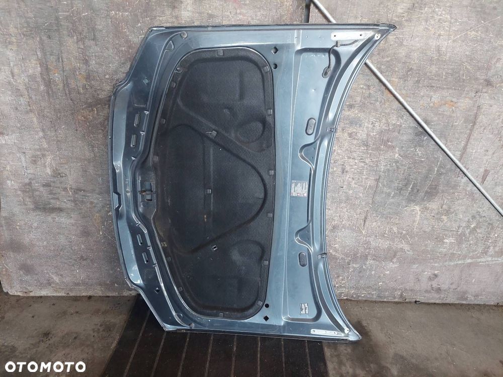 KOMPLETNY PRZÓD MASKA ZDERZAK BŁOTNIKI LAMPY PAS PASSAT B5 FL LIFT LC7V - 20